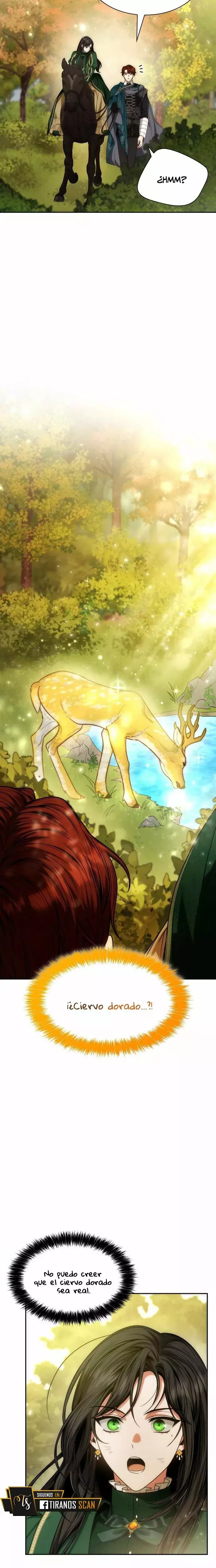 Read Yo soy la reina en esta vida Manga Online