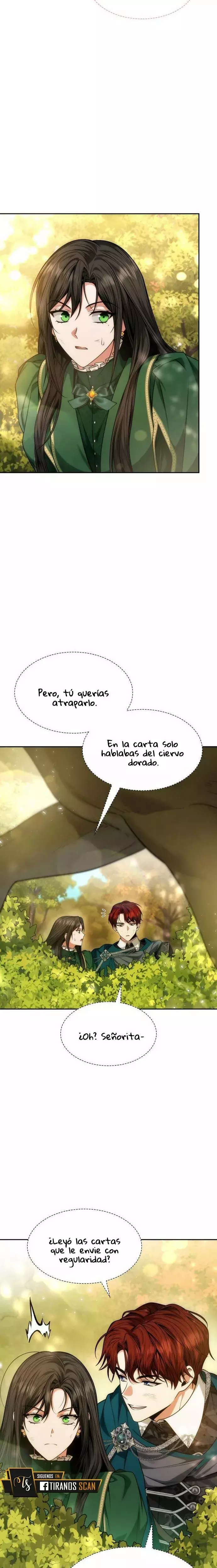Read Yo soy la reina en esta vida Manga Online