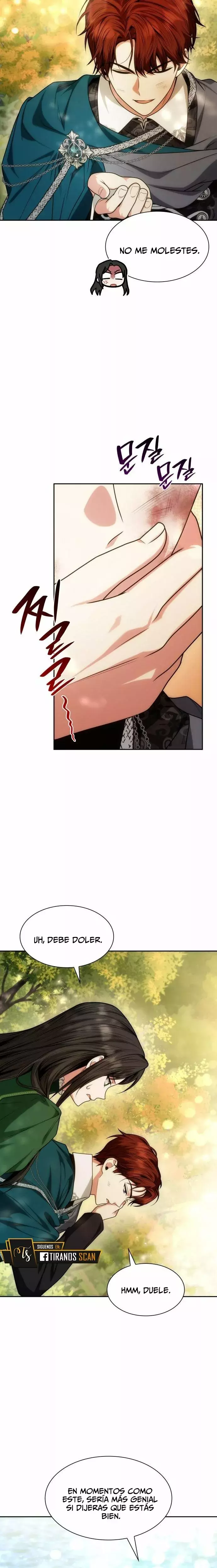 Read Yo soy la reina en esta vida Manga Online