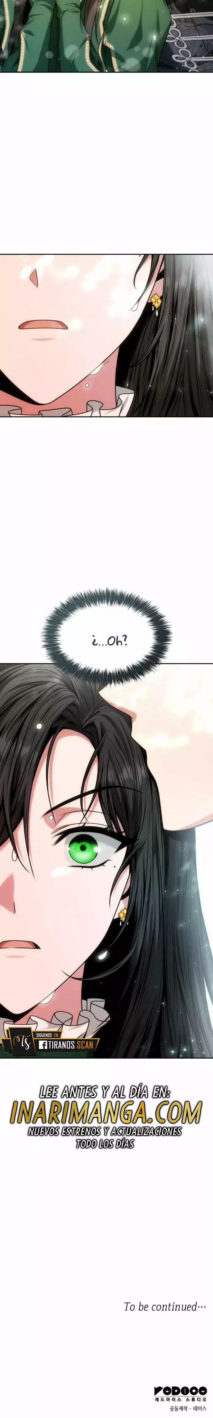 Read Yo soy la reina en esta vida Manga Online