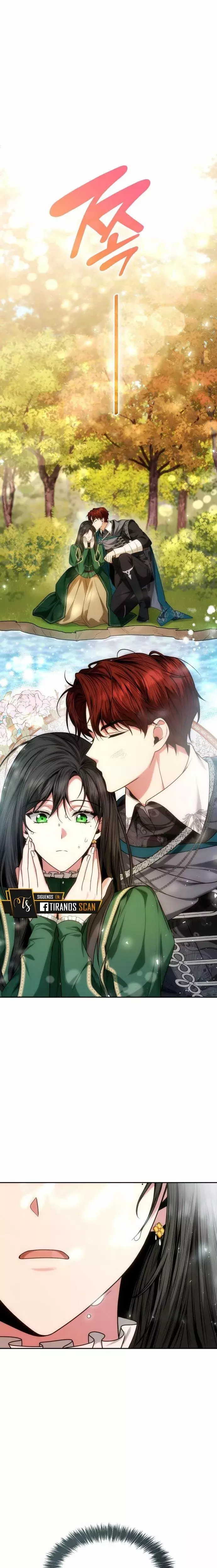 Read Yo soy la reina en esta vida Manga Online