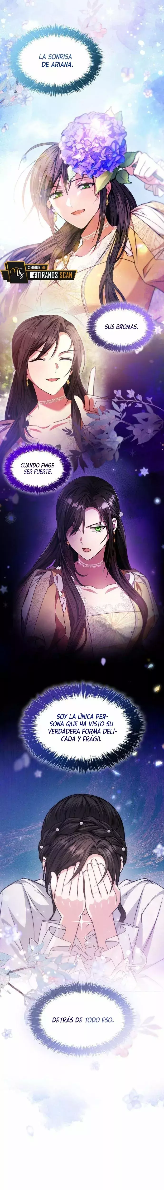 Read Yo soy la reina en esta vida Manga Online