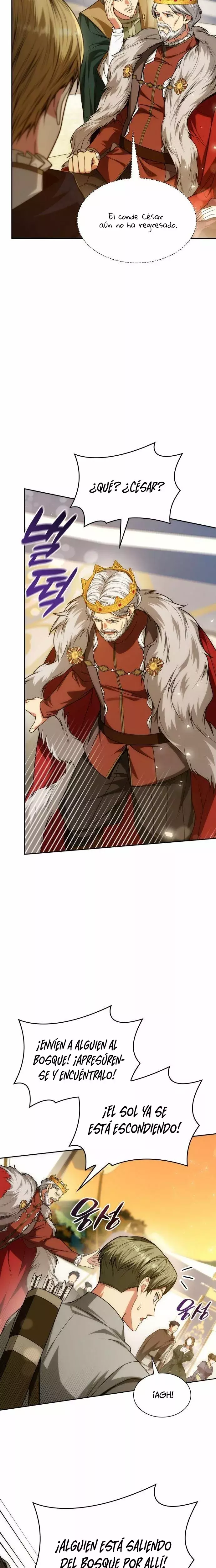 Read Yo soy la reina en esta vida Manga Online