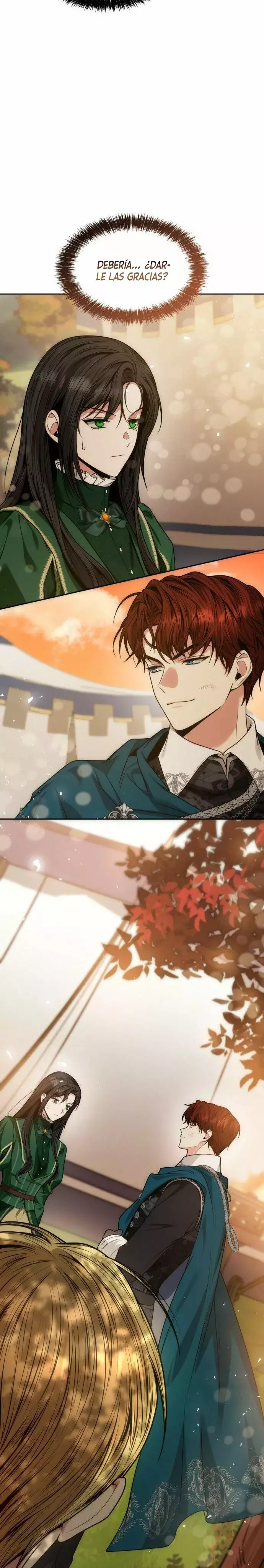 Read Yo soy la reina en esta vida Manga Online