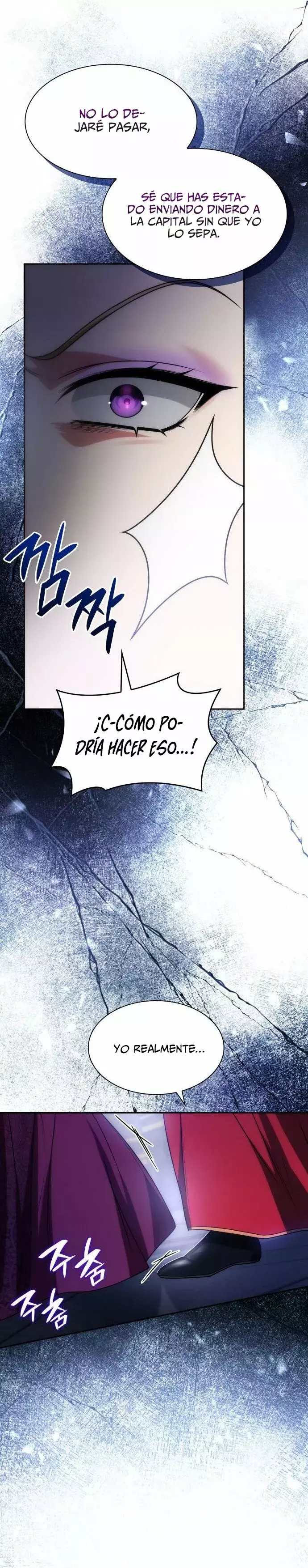 Read Yo soy la reina en esta vida Manga Online
