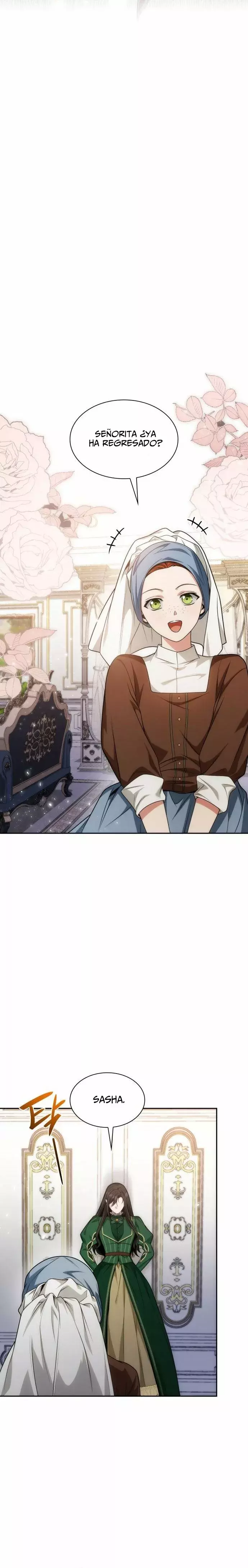 Read Yo soy la reina en esta vida Manga Online