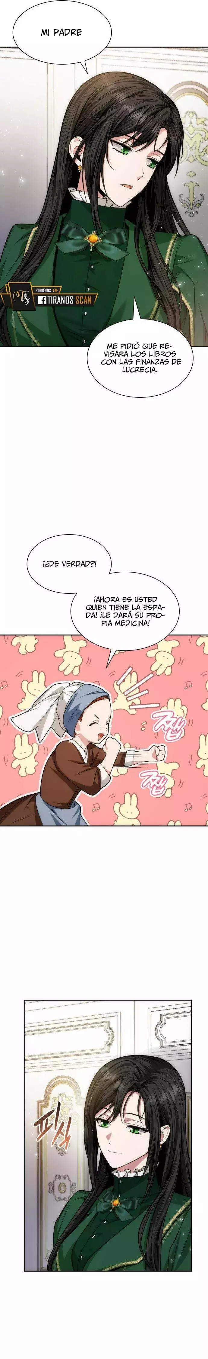 Read Yo soy la reina en esta vida Manga Online