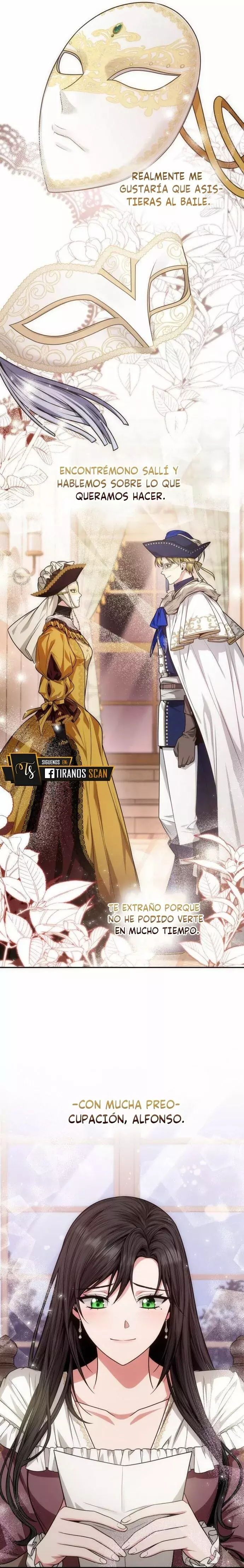 Read Yo soy la reina en esta vida Manga Online