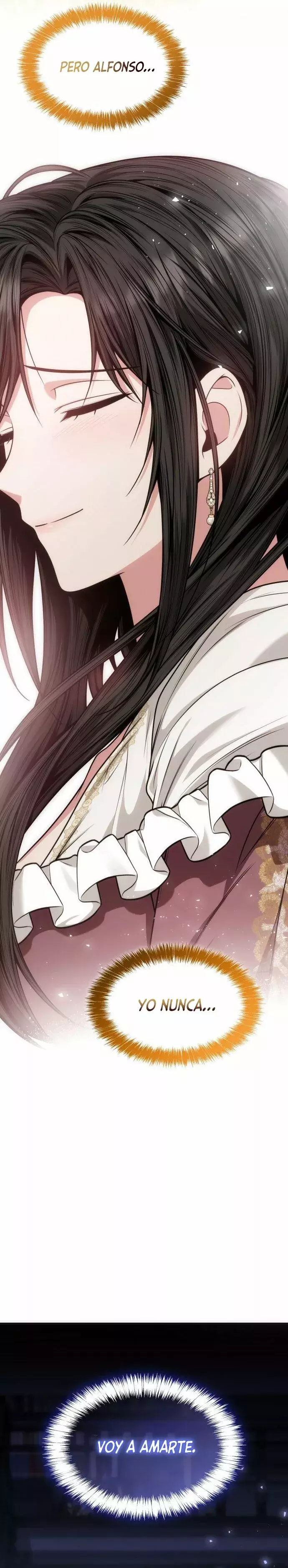 Read Yo soy la reina en esta vida Manga Online