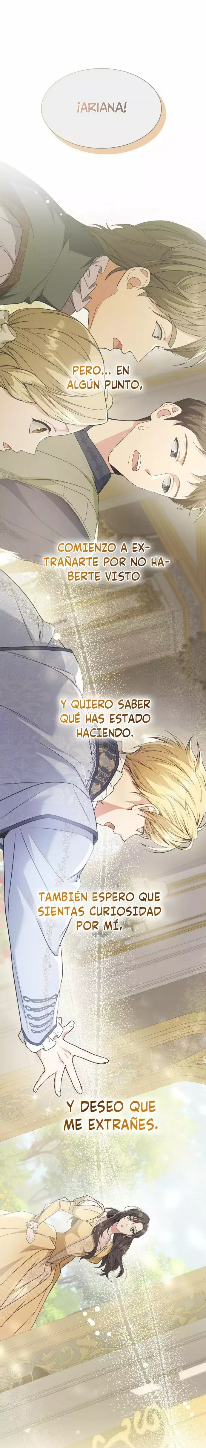 Read Yo soy la reina en esta vida Manga Online
