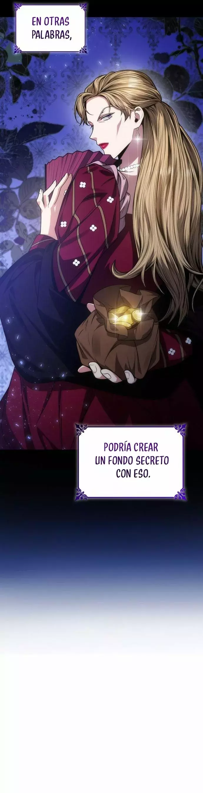 Read Yo soy la reina en esta vida Manga Online