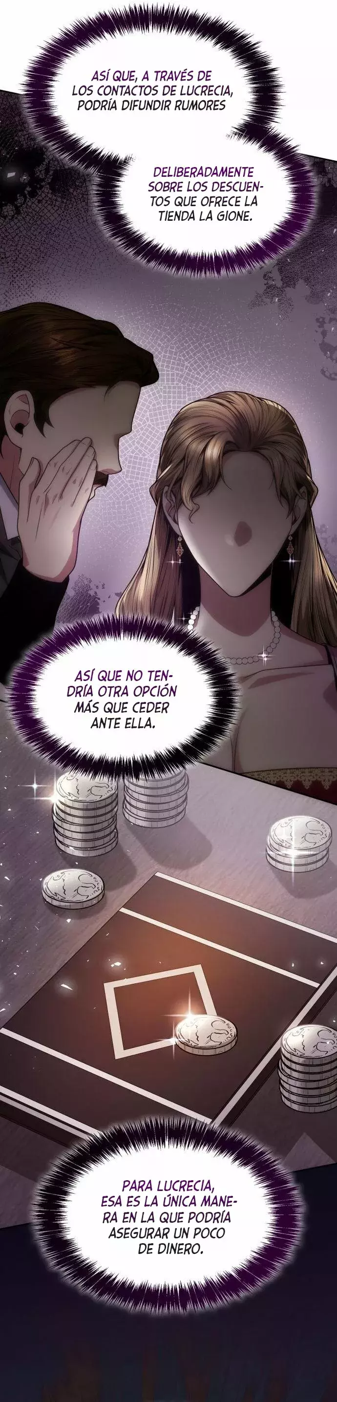 Read Yo soy la reina en esta vida Manga Online