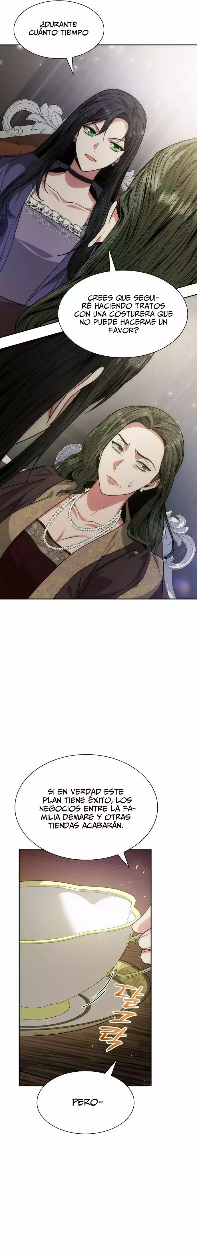 Read Yo soy la reina en esta vida Manga Online