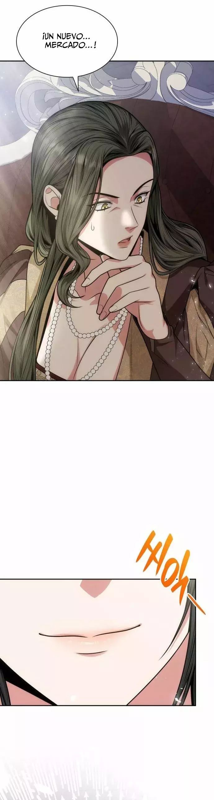Read Yo soy la reina en esta vida Manga Online