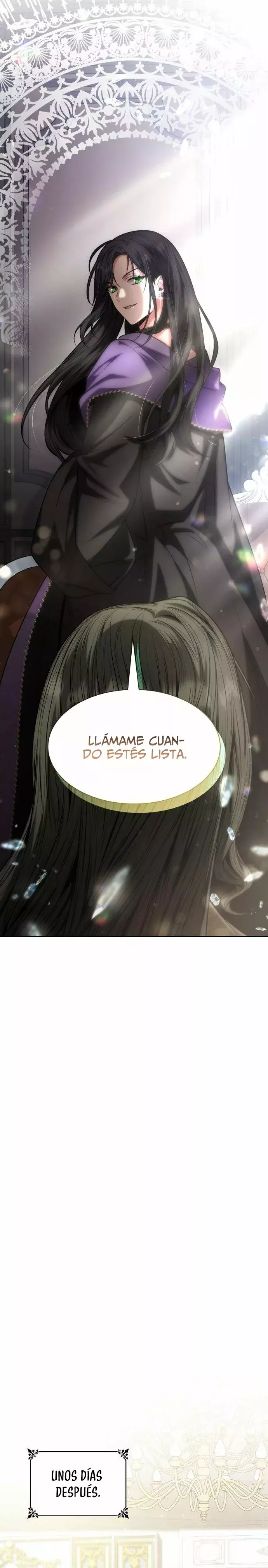 Read Yo soy la reina en esta vida Manga Online