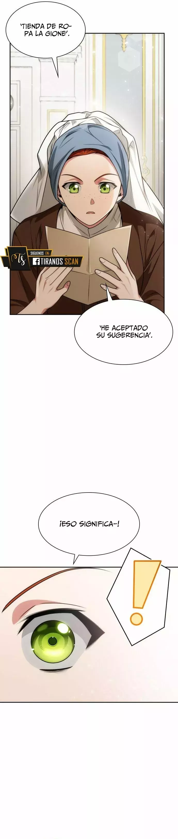 Read Yo soy la reina en esta vida Manga Online