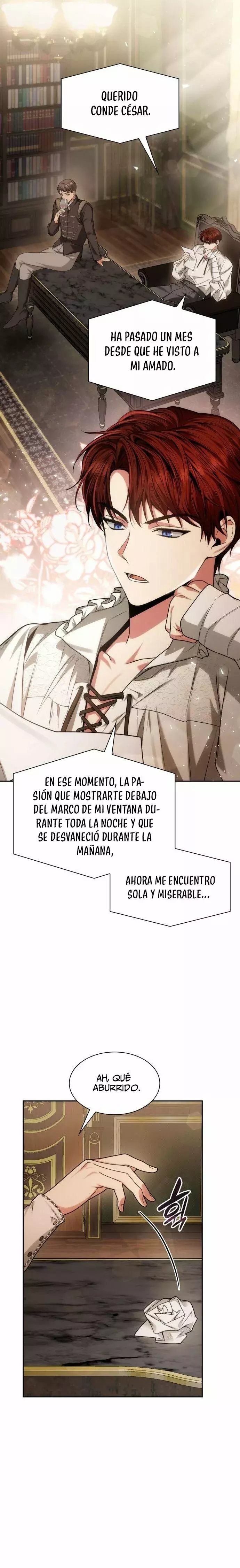 Read Yo soy la reina en esta vida Manga Online
