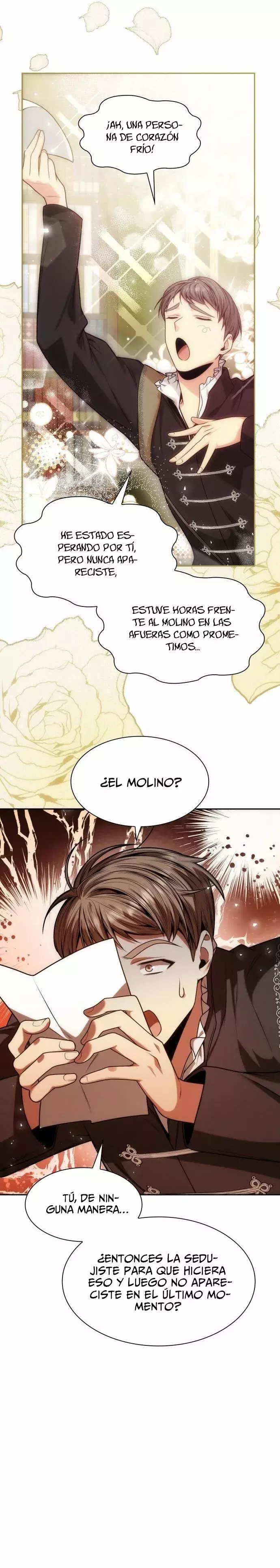 Read Yo soy la reina en esta vida Manga Online