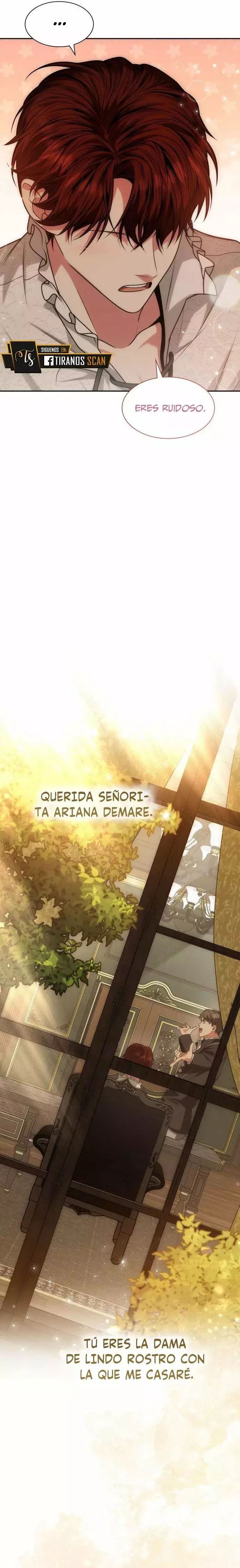 Read Yo soy la reina en esta vida Manga Online