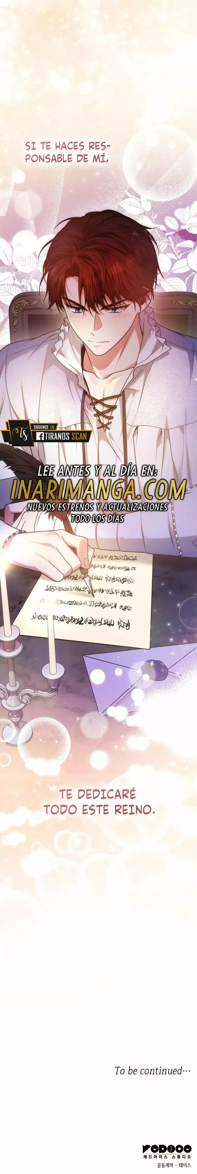 Read Yo soy la reina en esta vida Manga Online