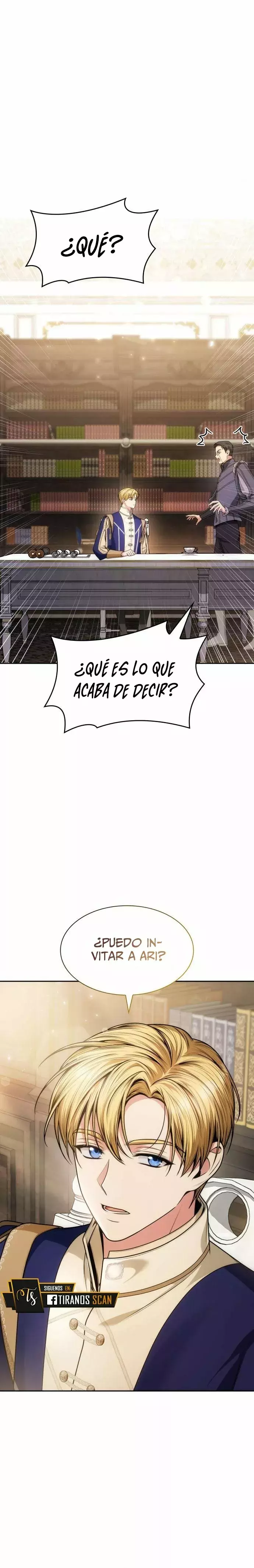 Read Yo soy la reina en esta vida Manga Online