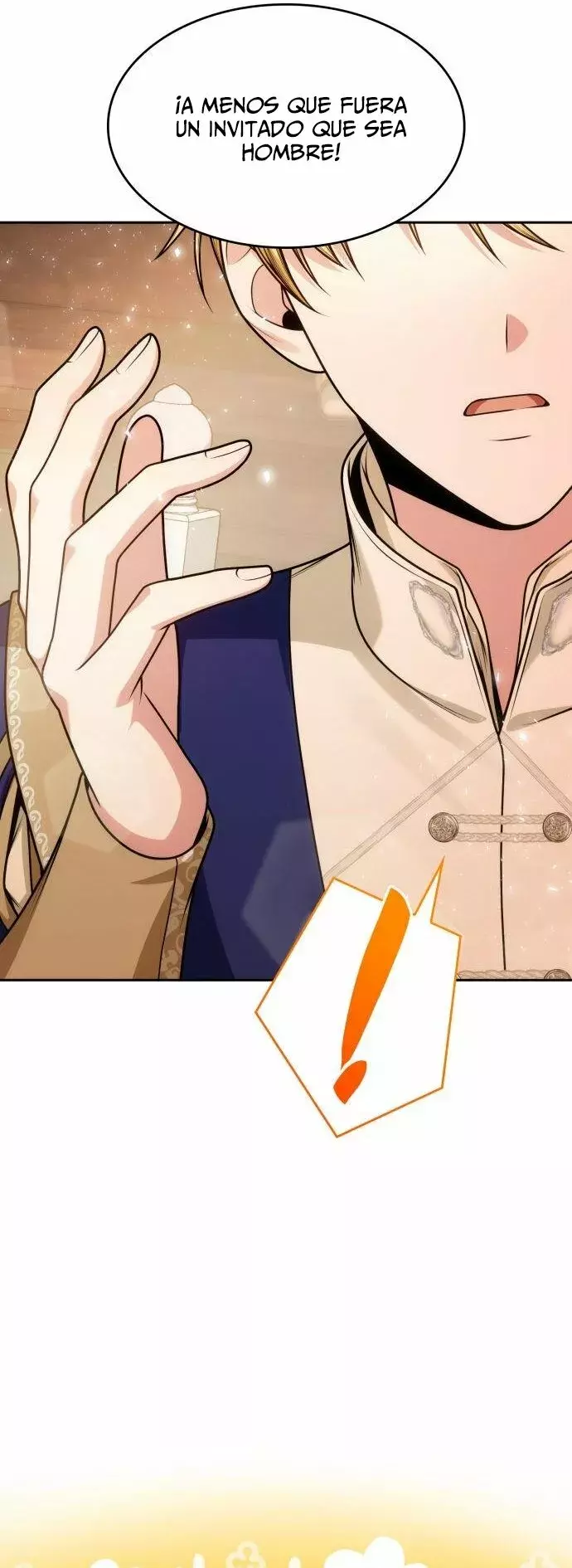 Read Yo soy la reina en esta vida Manga Online