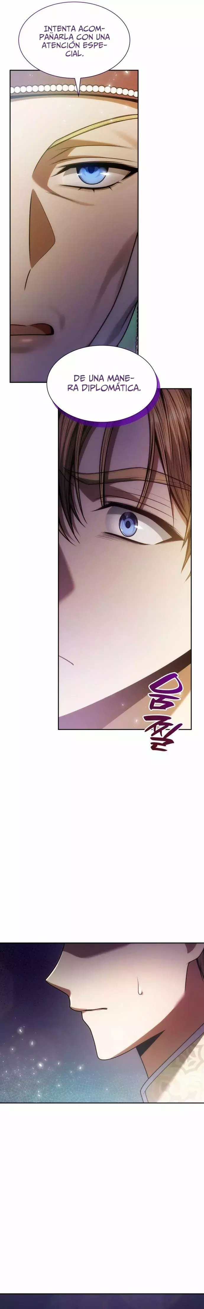 Read Yo soy la reina en esta vida Manga Online