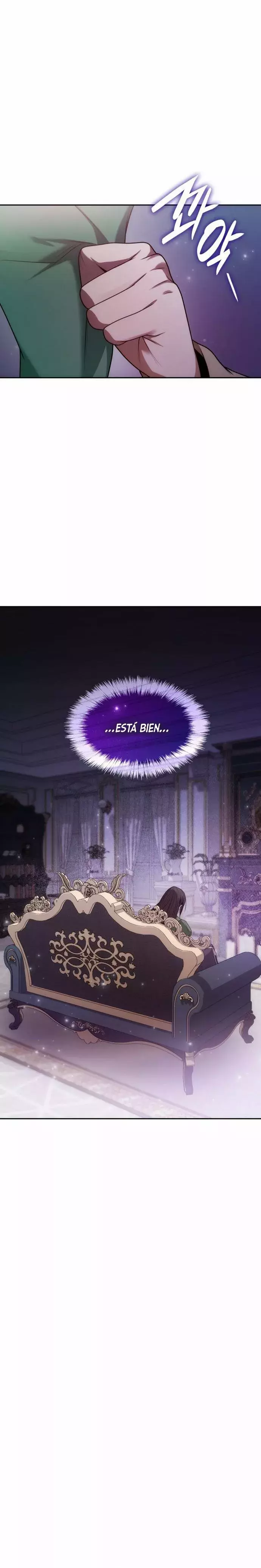 Read Yo soy la reina en esta vida Manga Online