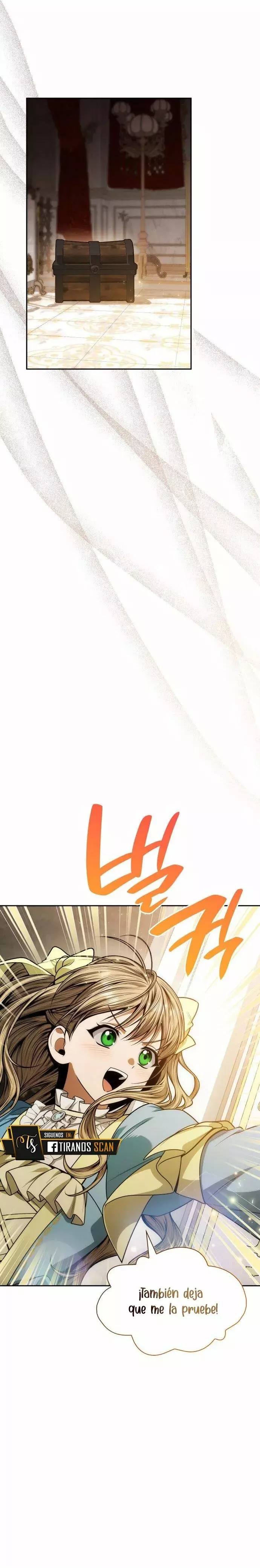 Read Yo soy la reina en esta vida Manga Online