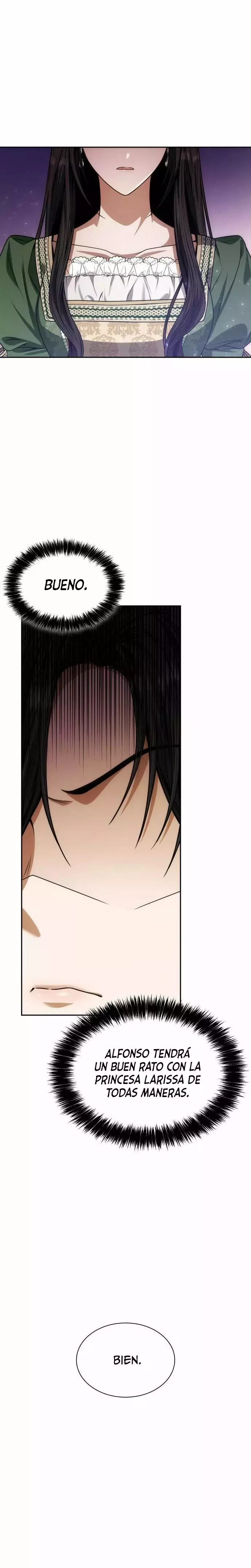 Read Yo soy la reina en esta vida Manga Online