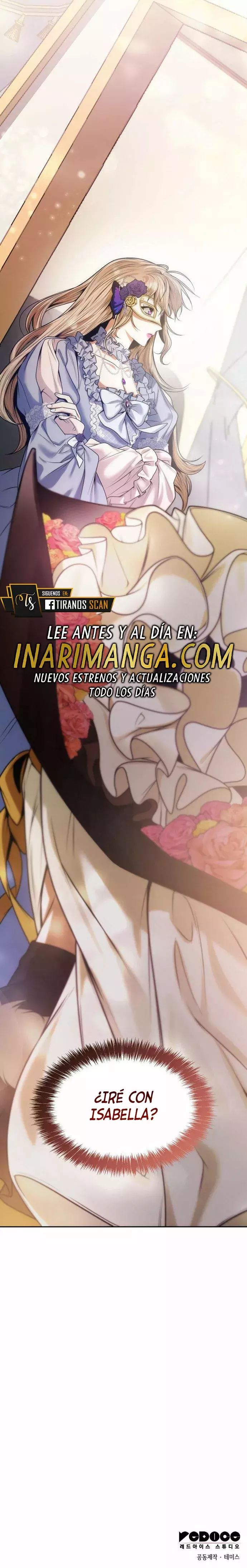 Read Yo soy la reina en esta vida Manga Online