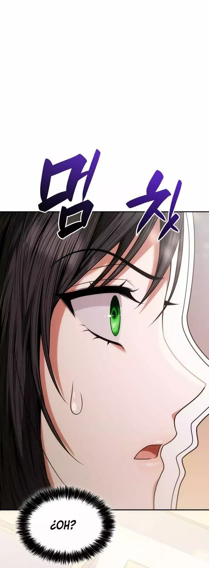 Read Yo soy la reina en esta vida Manga Online
