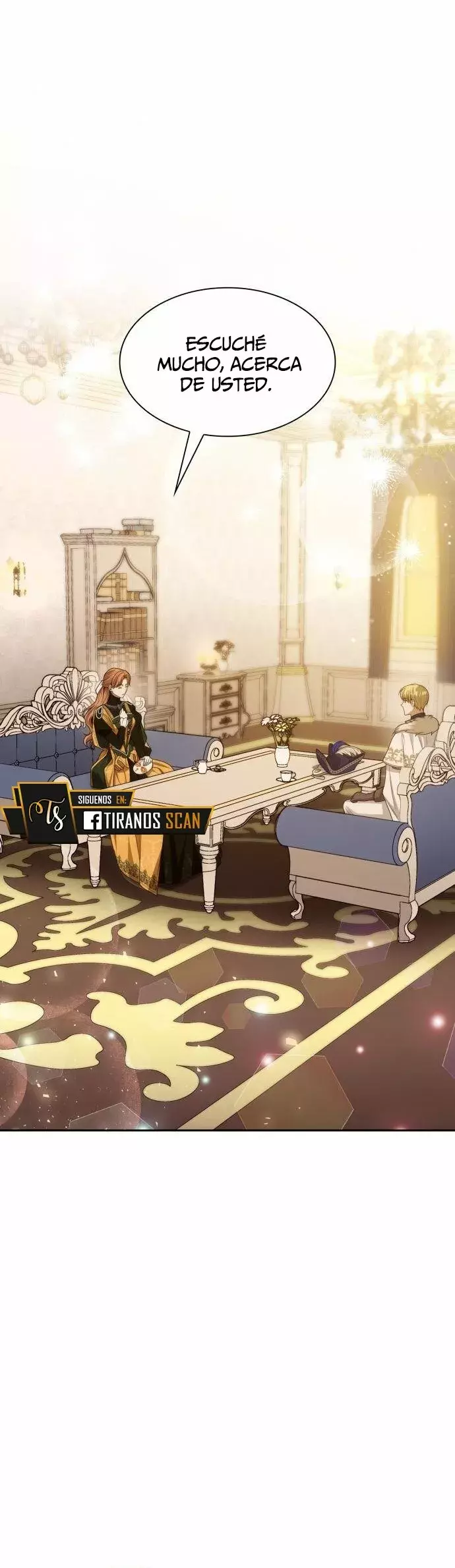 Read Yo soy la reina en esta vida Manga Online