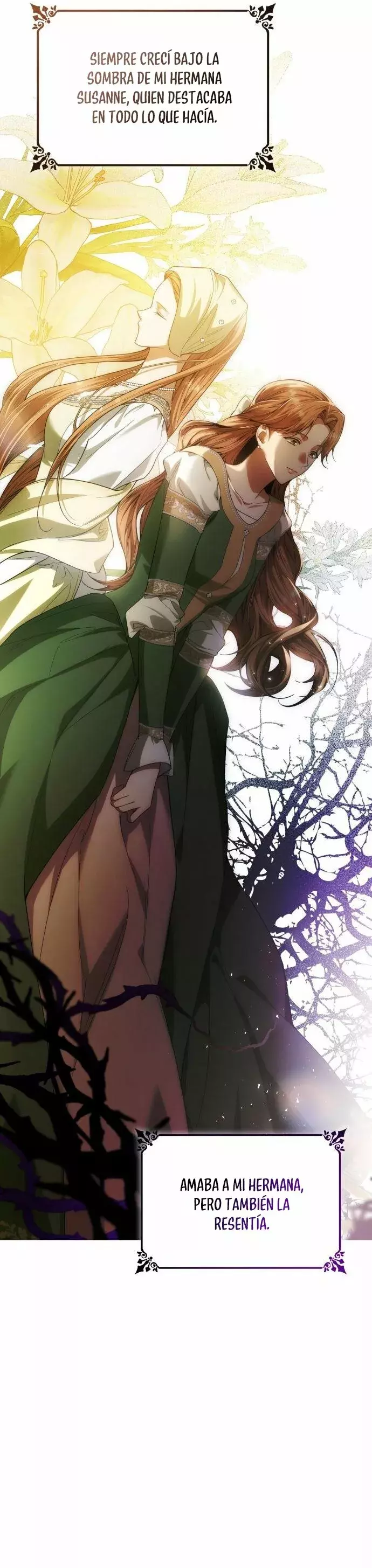 Read Yo soy la reina en esta vida Manga Online