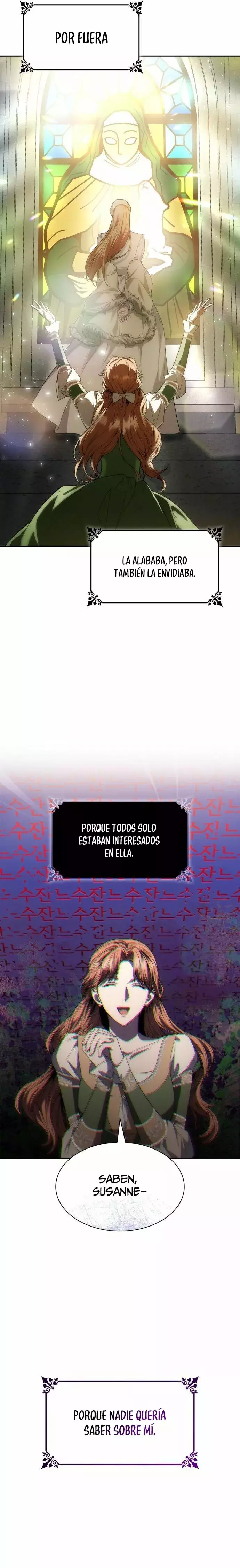 Read Yo soy la reina en esta vida Manga Online