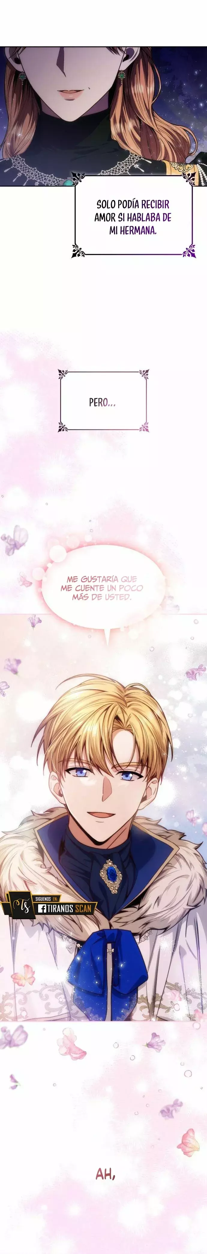 Read Yo soy la reina en esta vida Manga Online