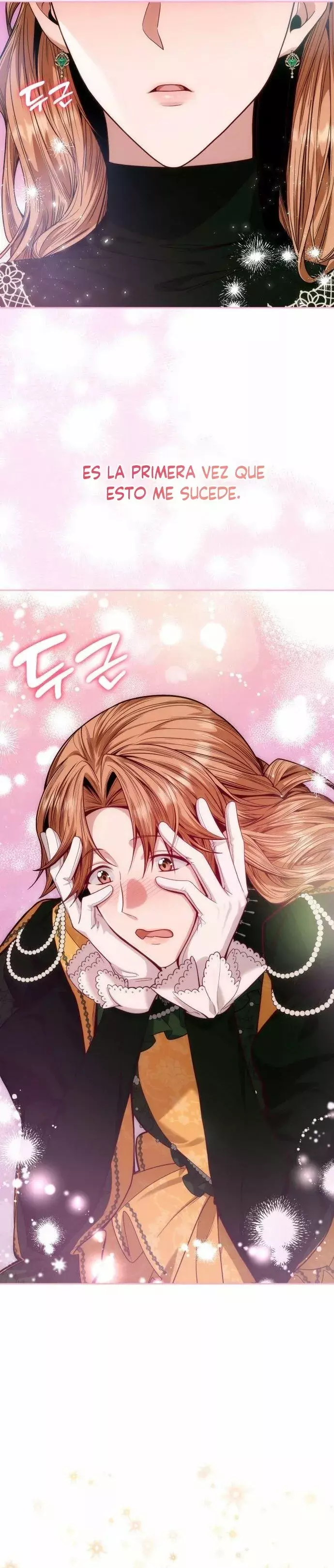 Read Yo soy la reina en esta vida Manga Online