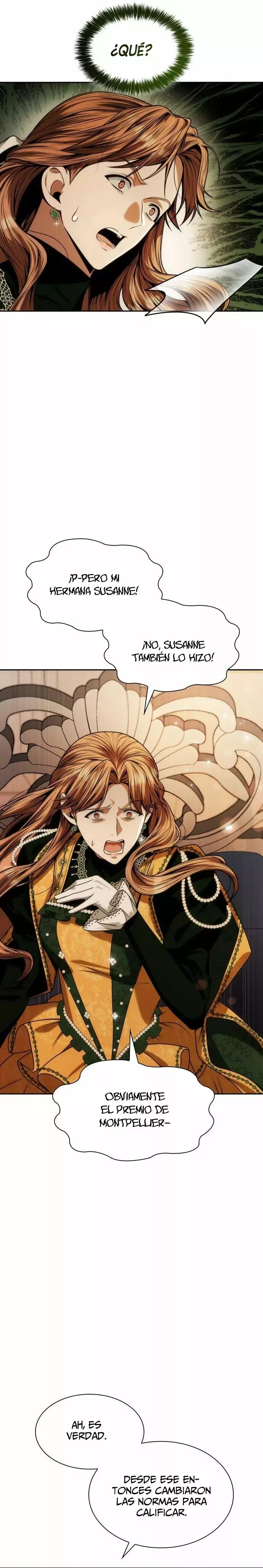 Read Yo soy la reina en esta vida Manga Online