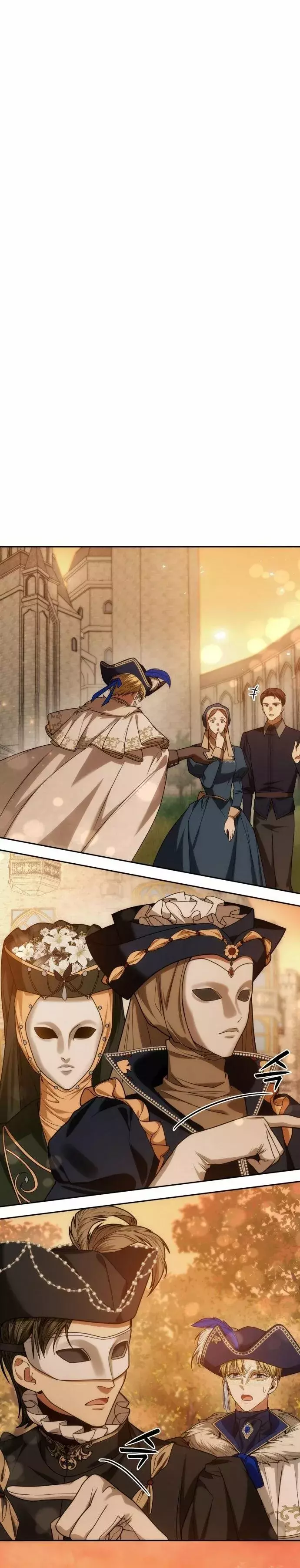 Read Yo soy la reina en esta vida Manga Online