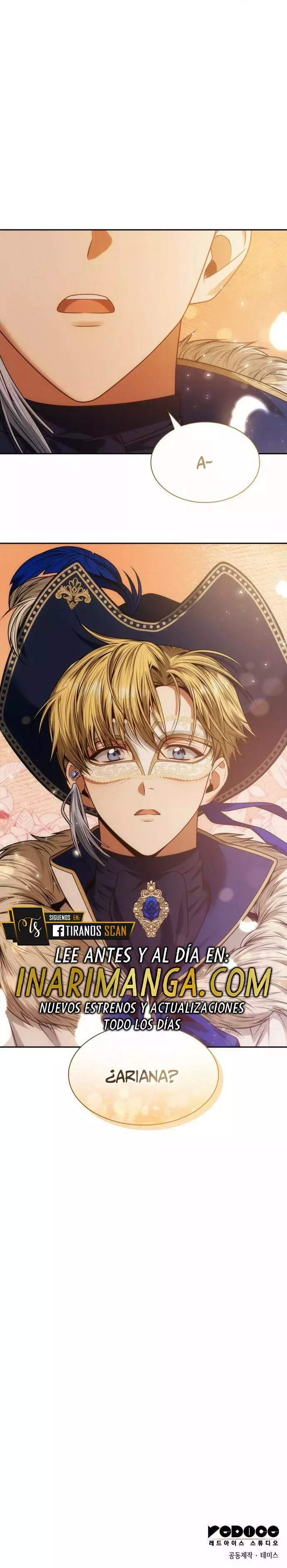 Read Yo soy la reina en esta vida Manga Online