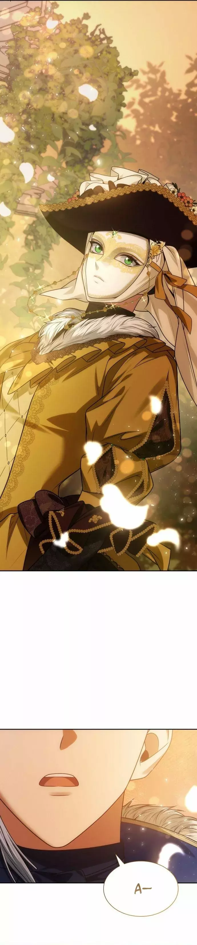 Read Yo soy la reina en esta vida Manga Online