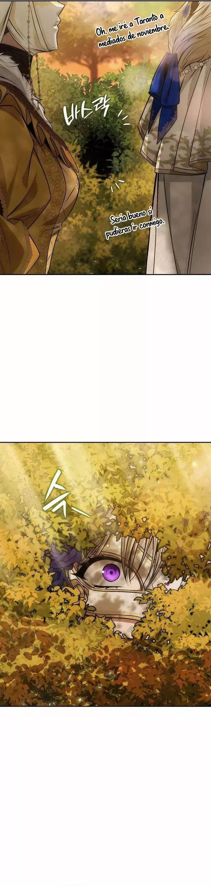 Read Yo soy la reina en esta vida Manga Online