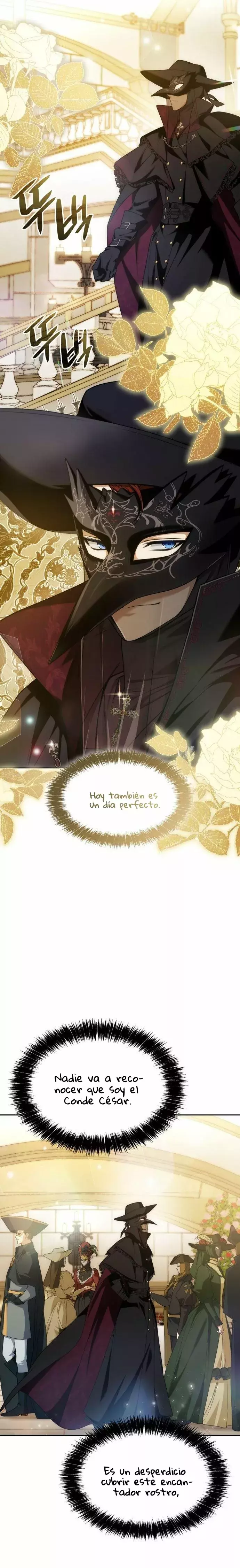 Read Yo soy la reina en esta vida Manga Online