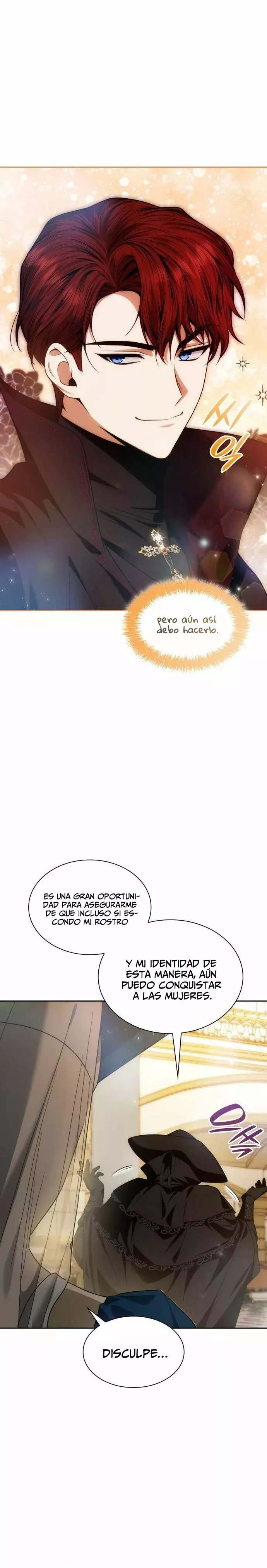 Read Yo soy la reina en esta vida Manga Online