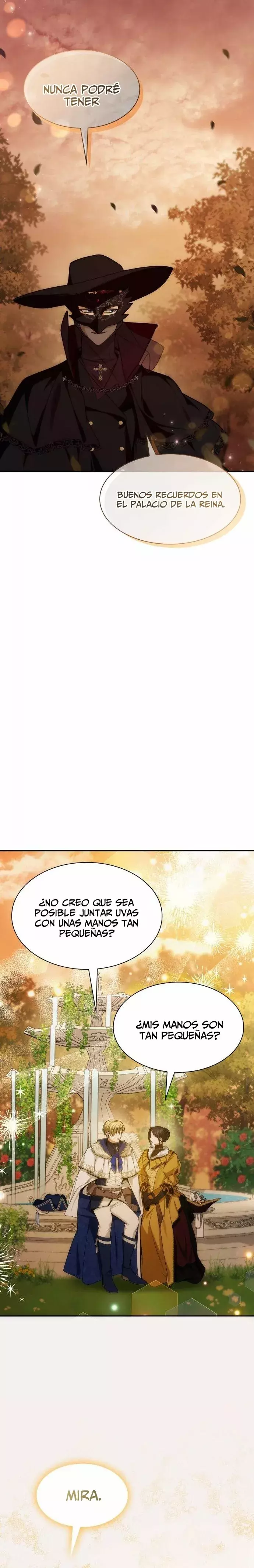Read Yo soy la reina en esta vida Manga Online