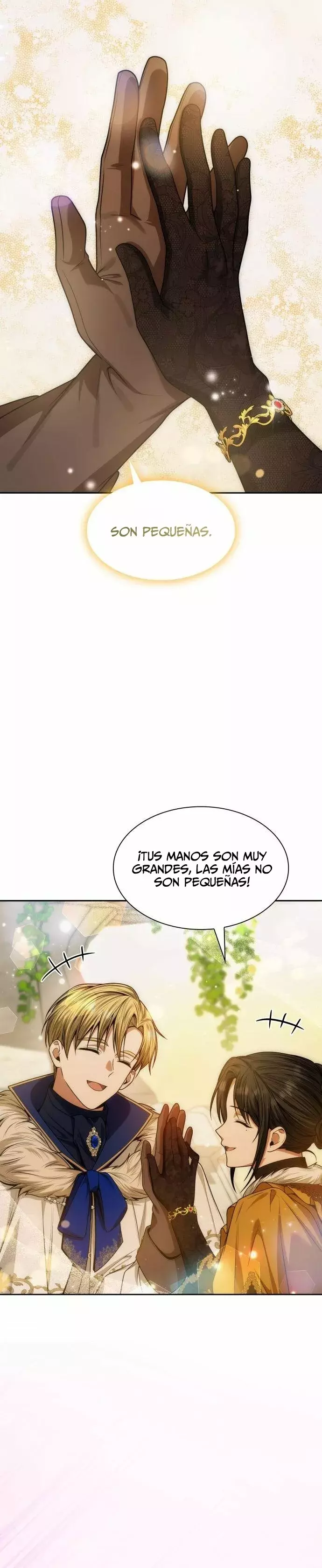 Read Yo soy la reina en esta vida Manga Online
