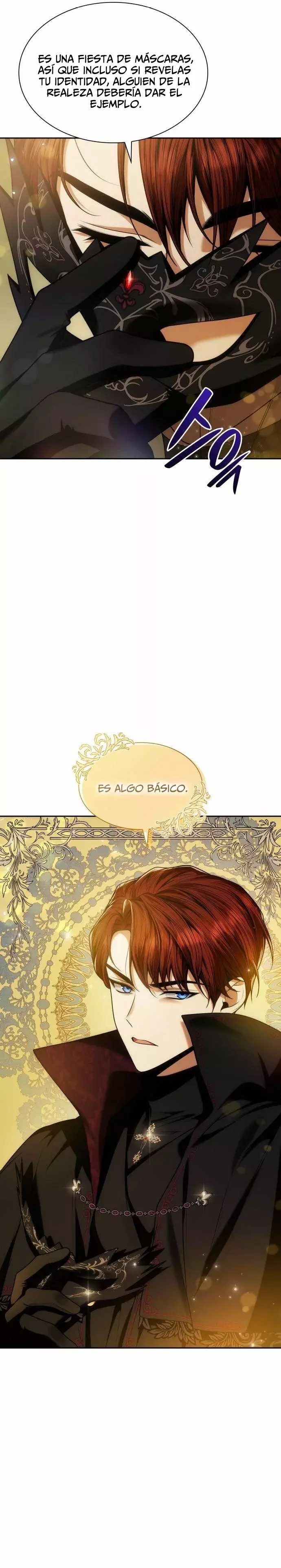 Read Yo soy la reina en esta vida Manga Online