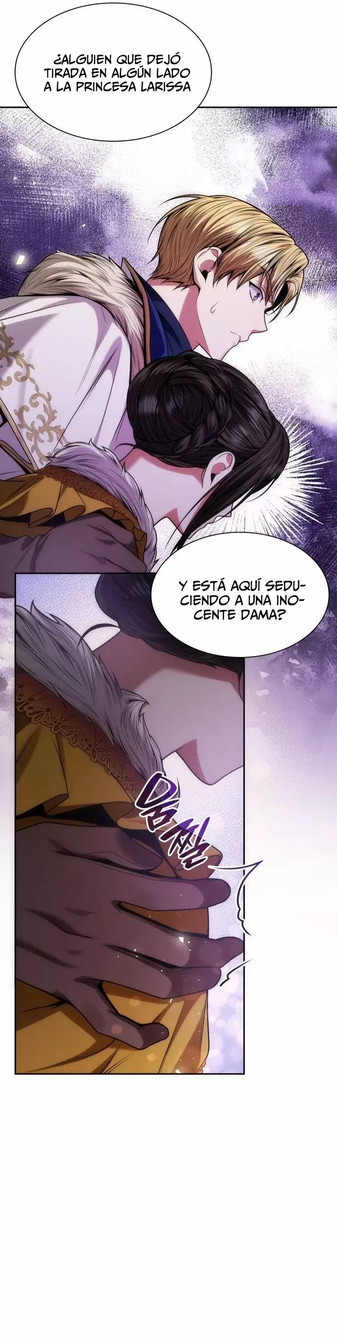 Read Yo soy la reina en esta vida Manga Online