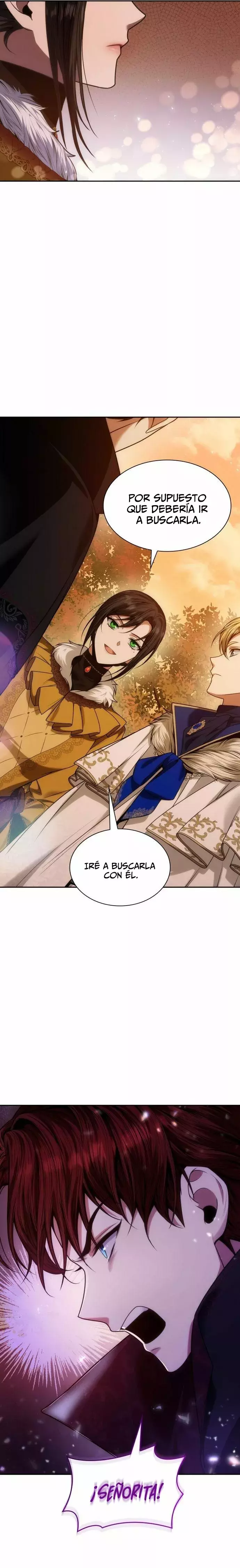 Read Yo soy la reina en esta vida Manga Online