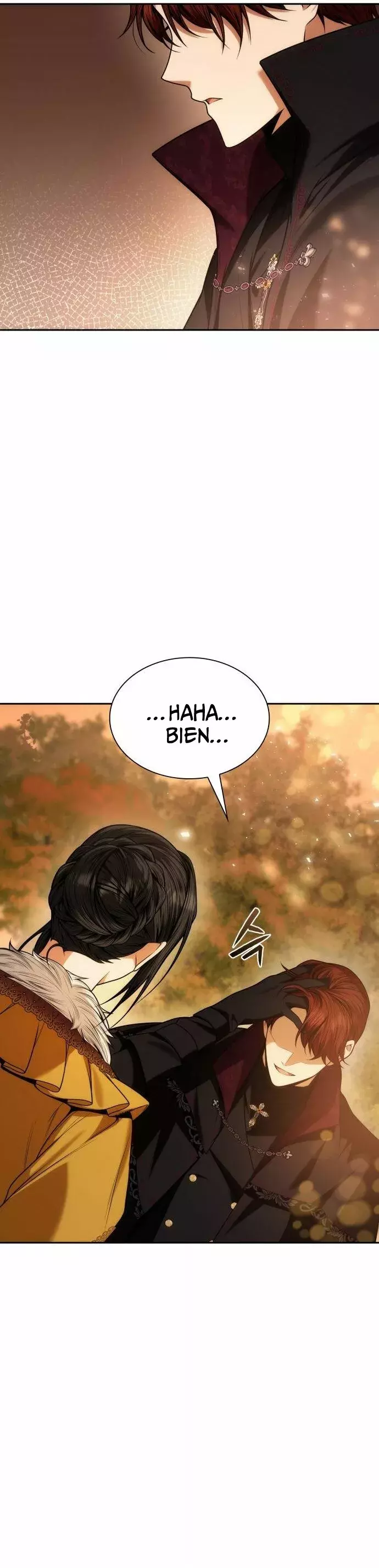 Read Yo soy la reina en esta vida Manga Online